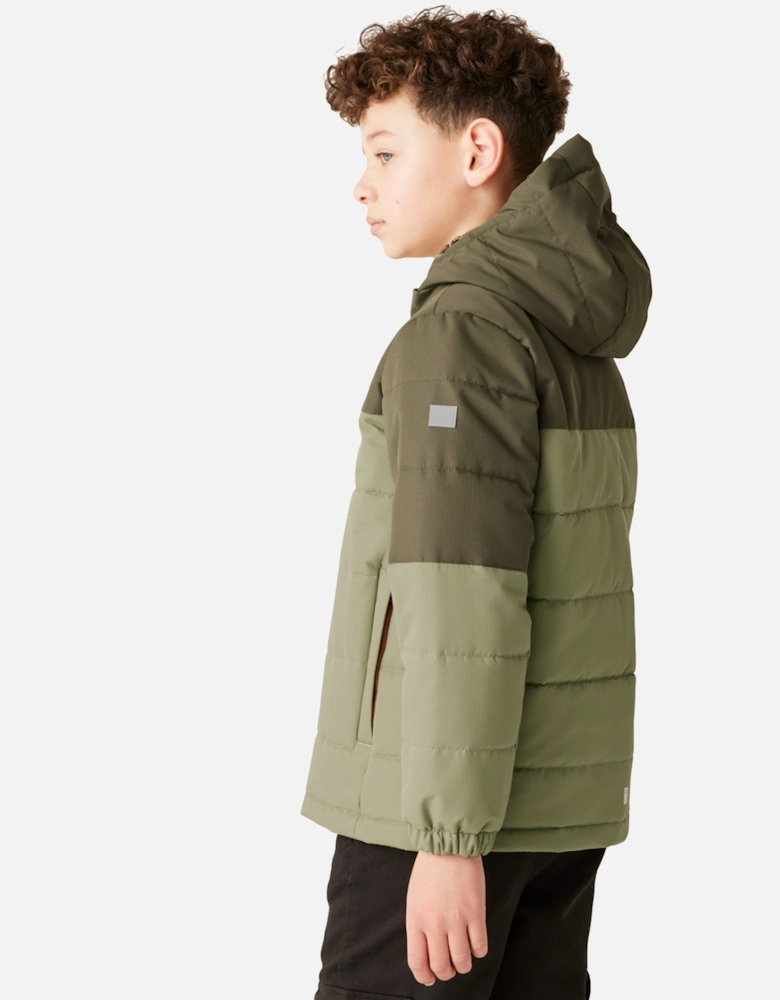 Childrens/Kids Lofthouse Insulated Jacket