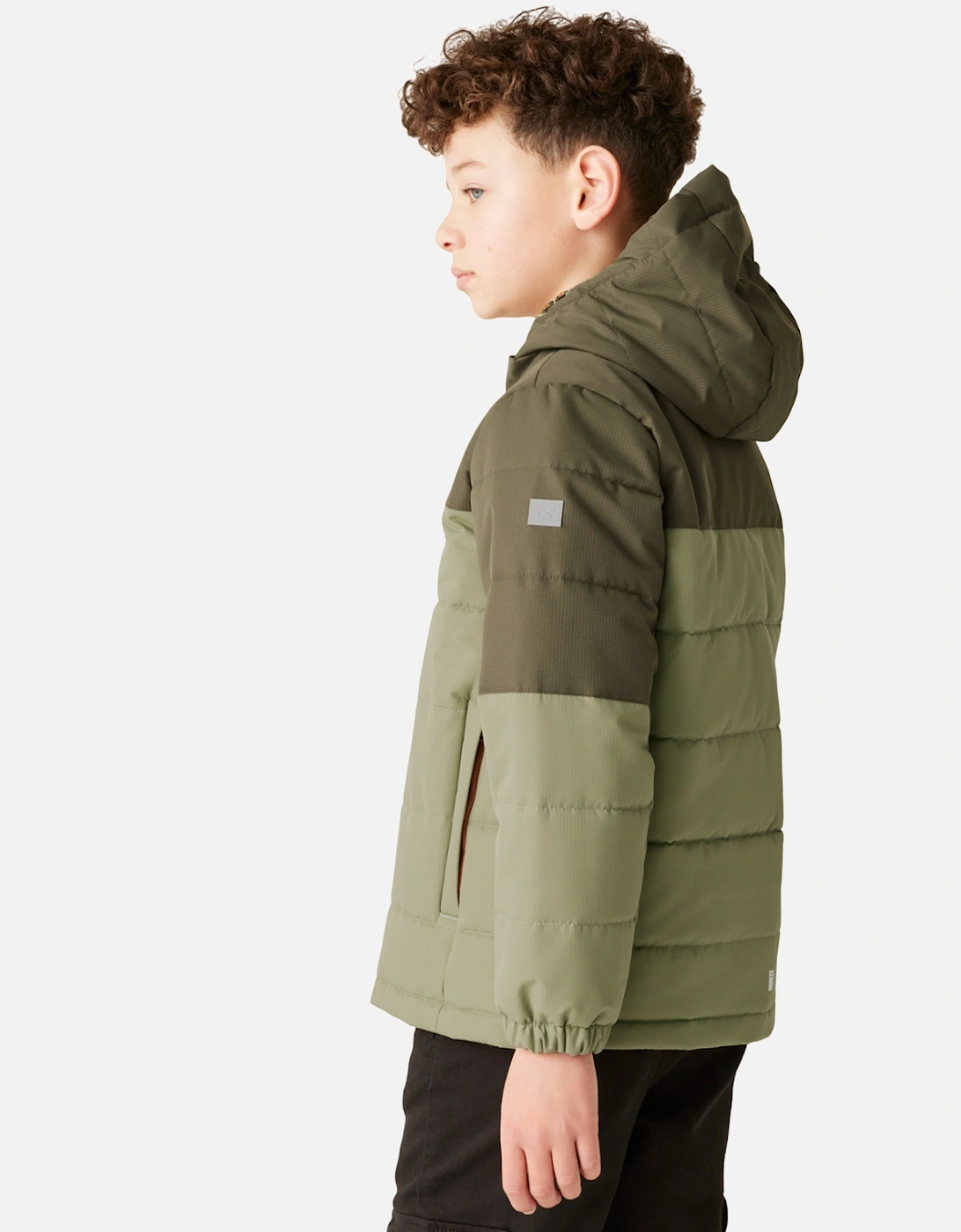 Childrens/Kids Lofthouse Insulated Jacket