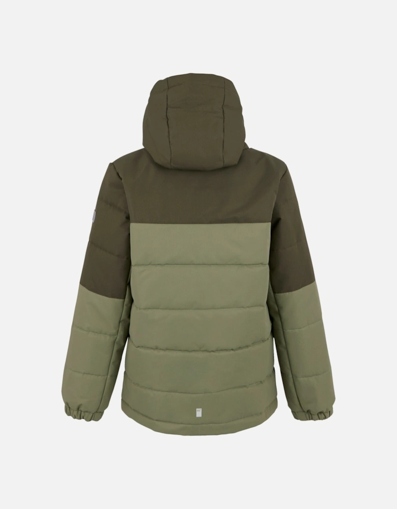 Childrens/Kids Lofthouse Insulated Jacket