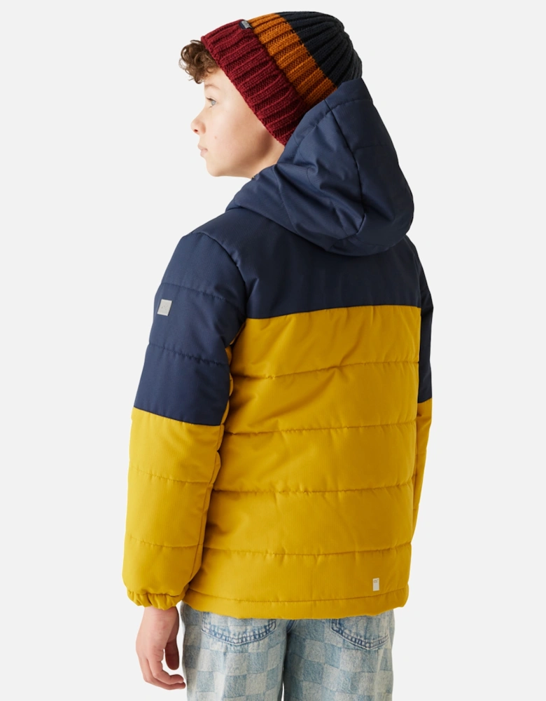 Childrens/Kids Lofthouse Insulated Jacket