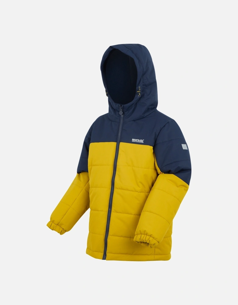 Childrens/Kids Lofthouse Insulated Jacket