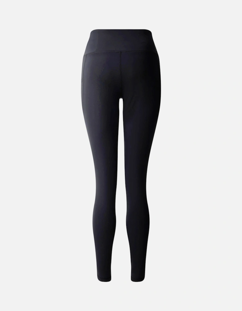 Womens/Ladies Influential II Energetic Print Leggings