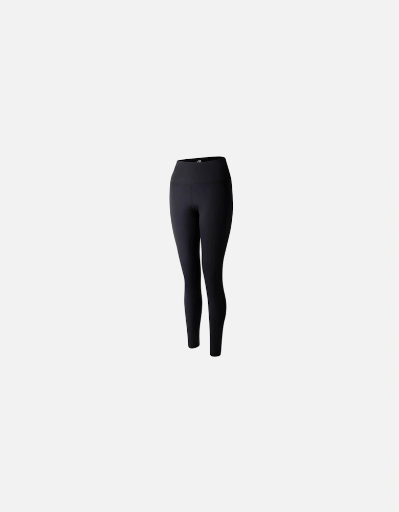 Womens/Ladies Influential II Energetic Print Leggings