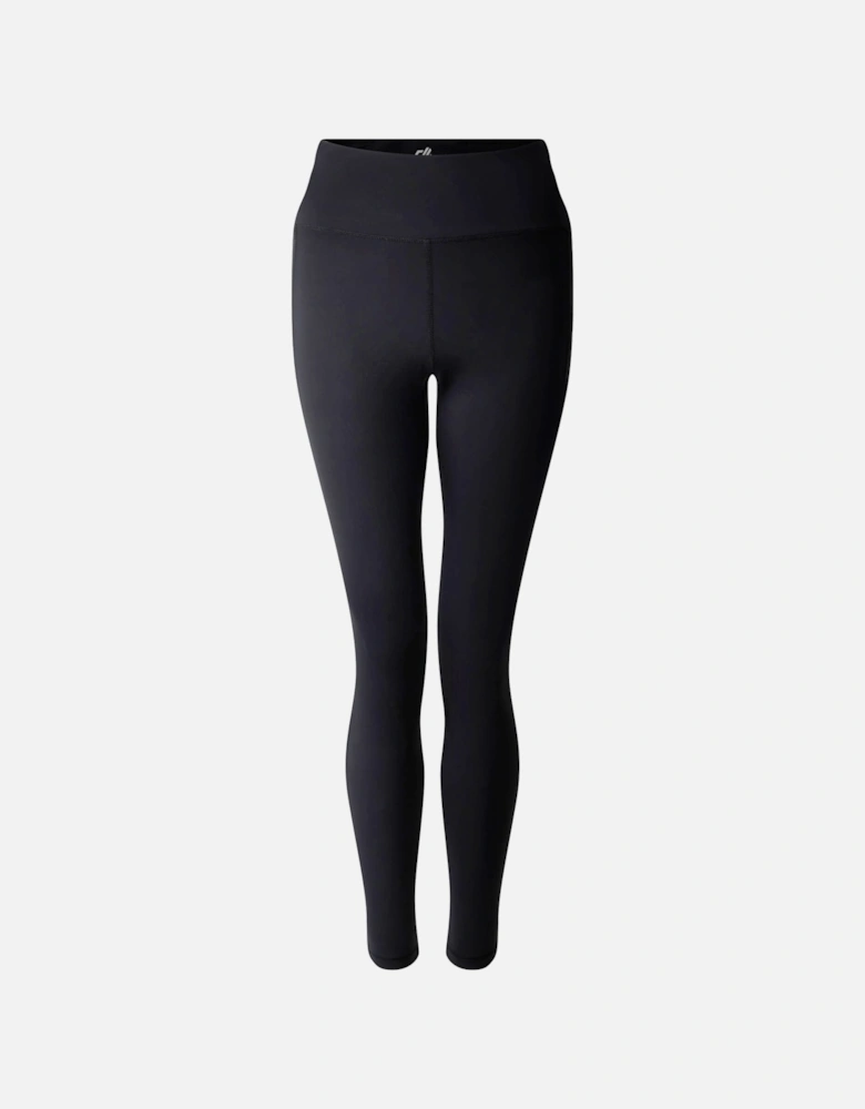 Womens/Ladies Influential II Energetic Print Leggings