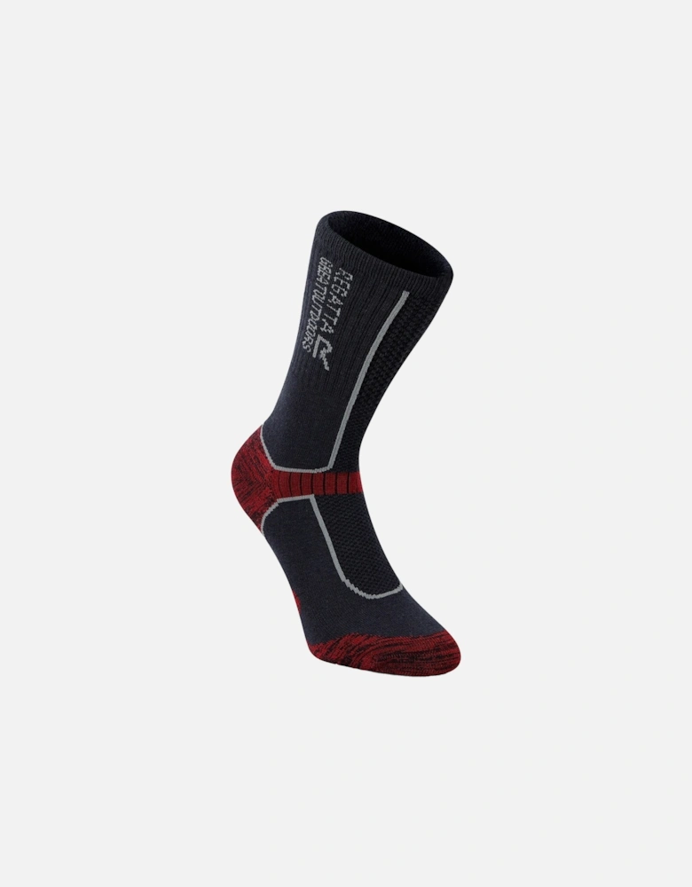 Mens Merino Wool Hiking Socks