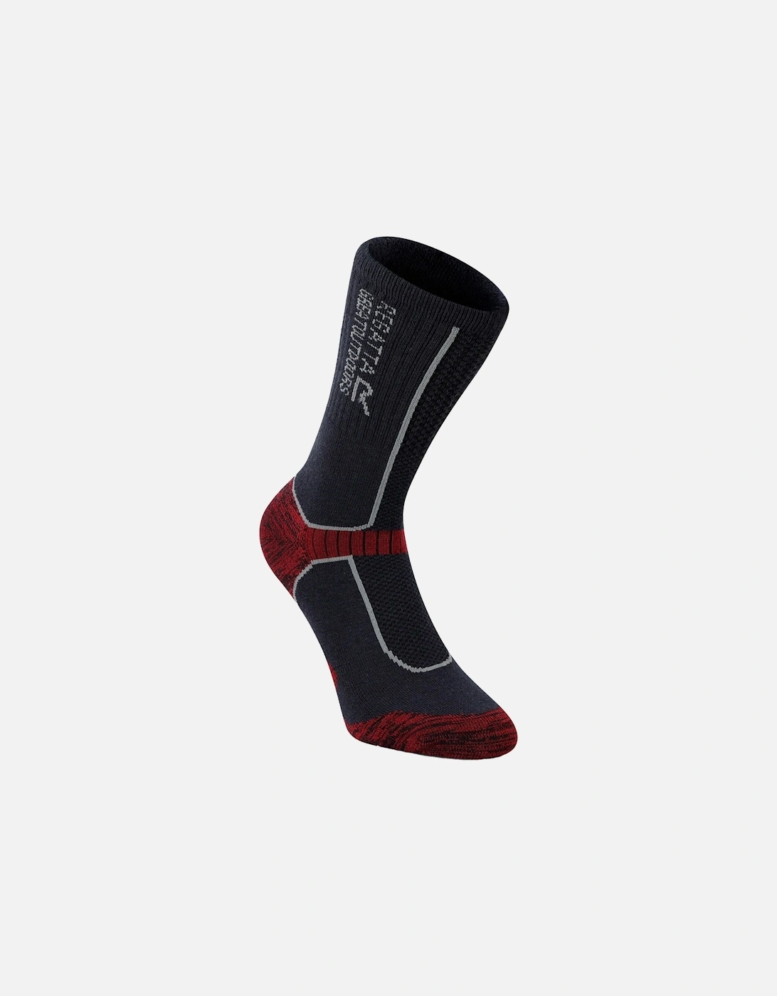 Mens Merino Wool Hiking Socks