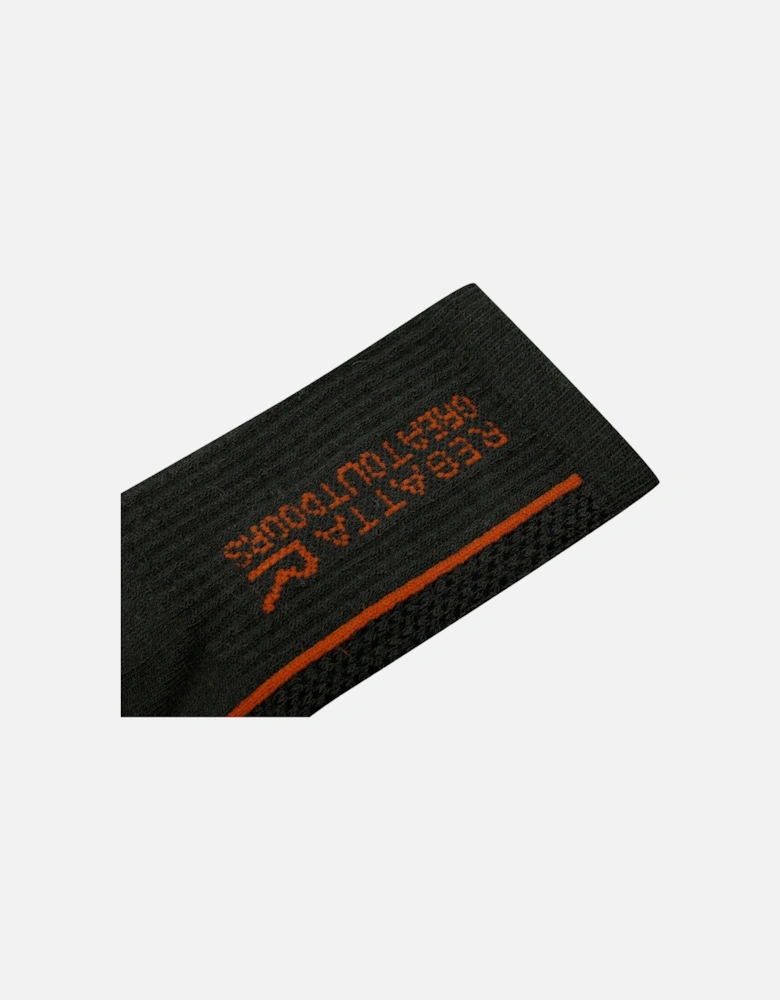 Mens Merino Wool Hiking Socks