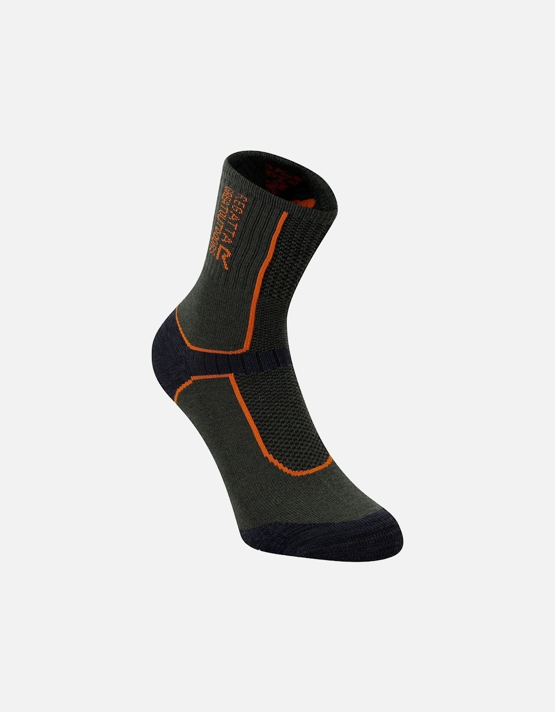 Mens Merino Wool Hiking Socks