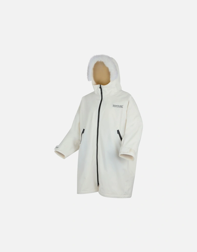 Girls Waterproof Robe