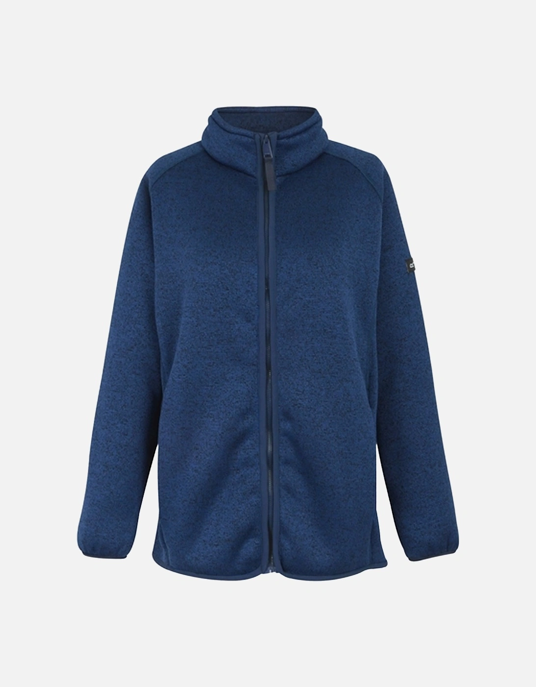 Womens/Ladies Mellrey Full Zip Fleece, 6 of 5