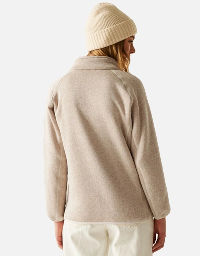 Womens/Ladies Mellrey Full Zip Fleece