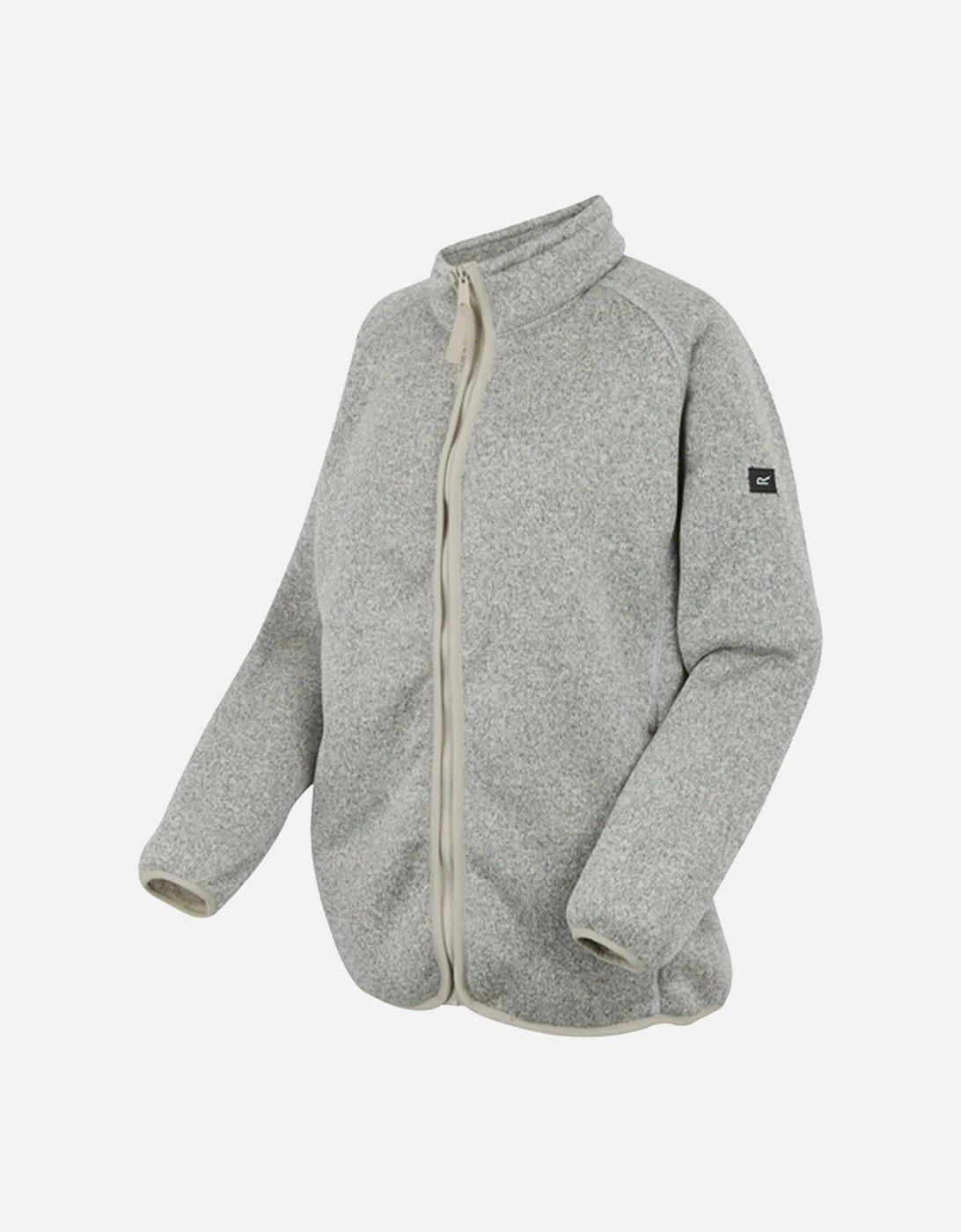 Womens/Ladies Mellrey Full Zip Fleece