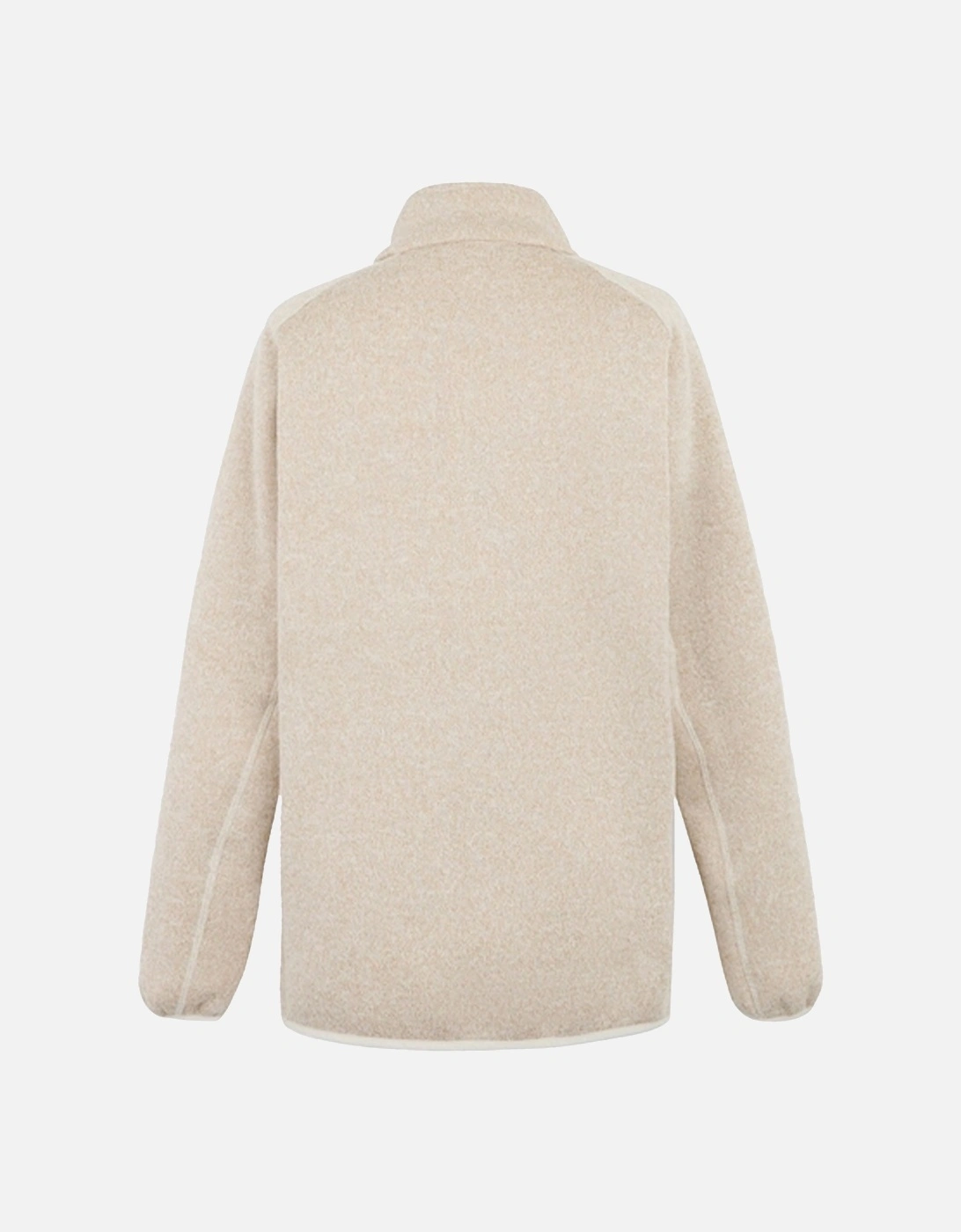Womens/Ladies Mellrey Full Zip Fleece