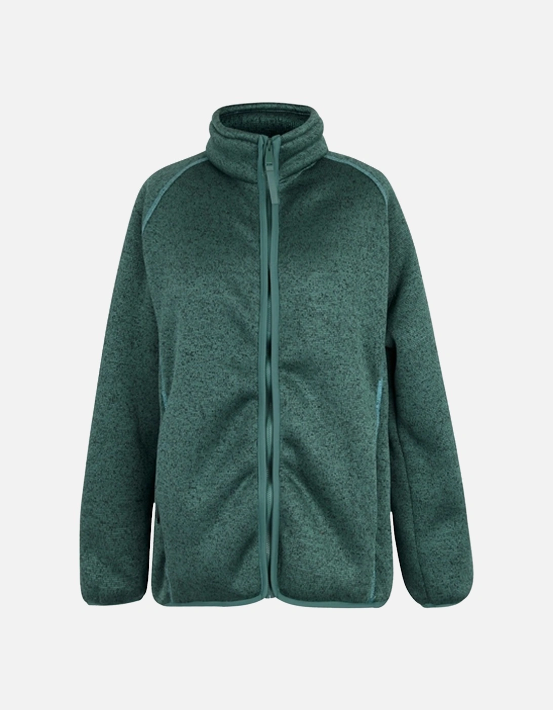 Womens/Ladies Mellrey Full Zip Fleece, 6 of 5