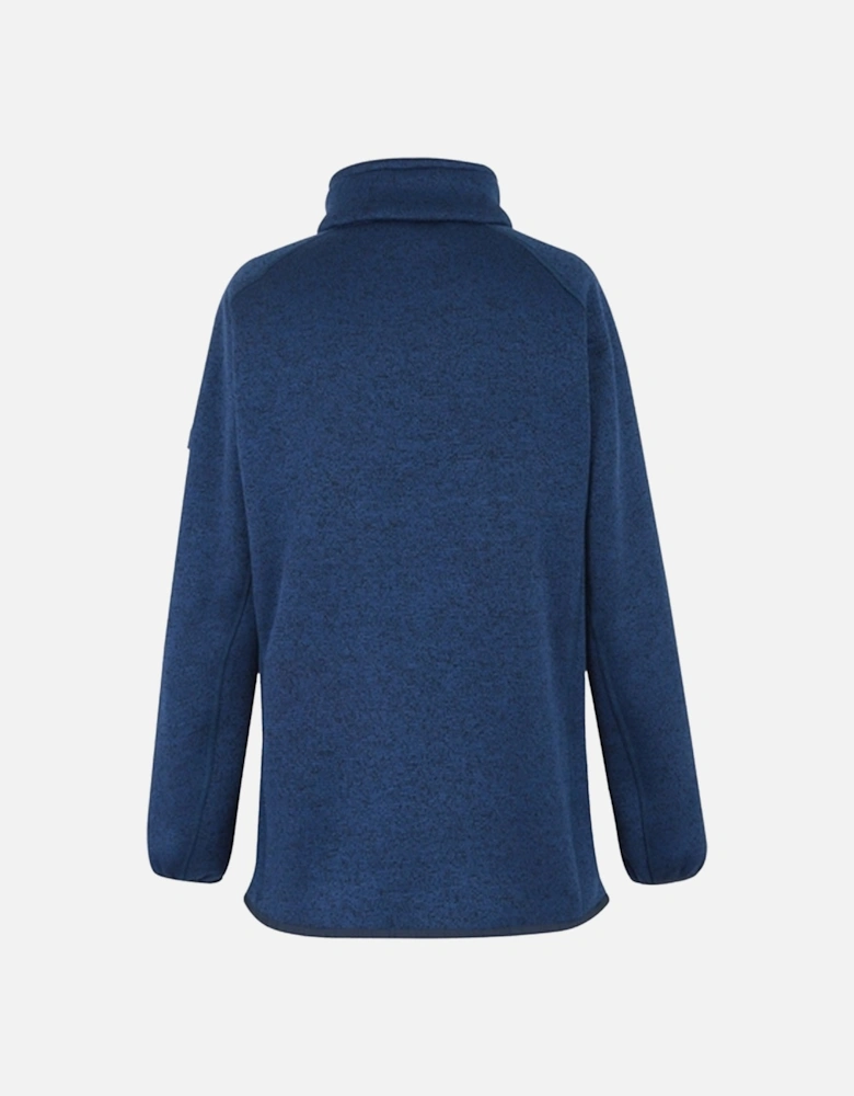 Womens/Ladies Mellrey Full Zip Fleece