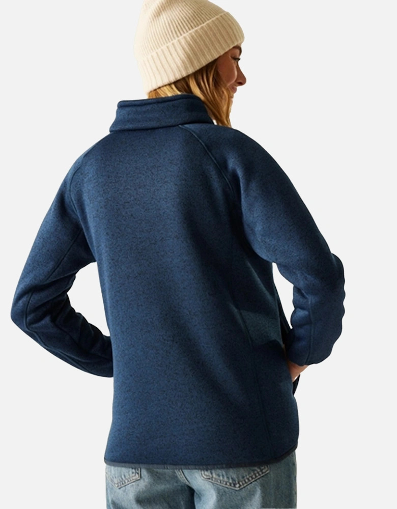 Womens/Ladies Mellrey Full Zip Fleece
