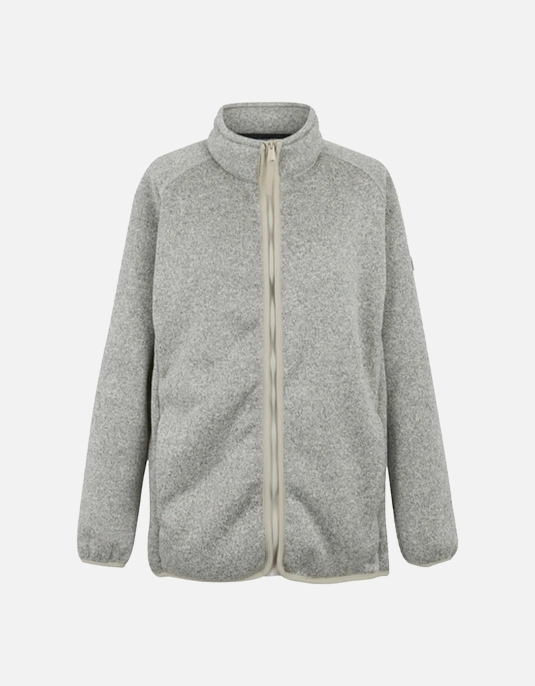 Womens/Ladies Mellrey Full Zip Fleece