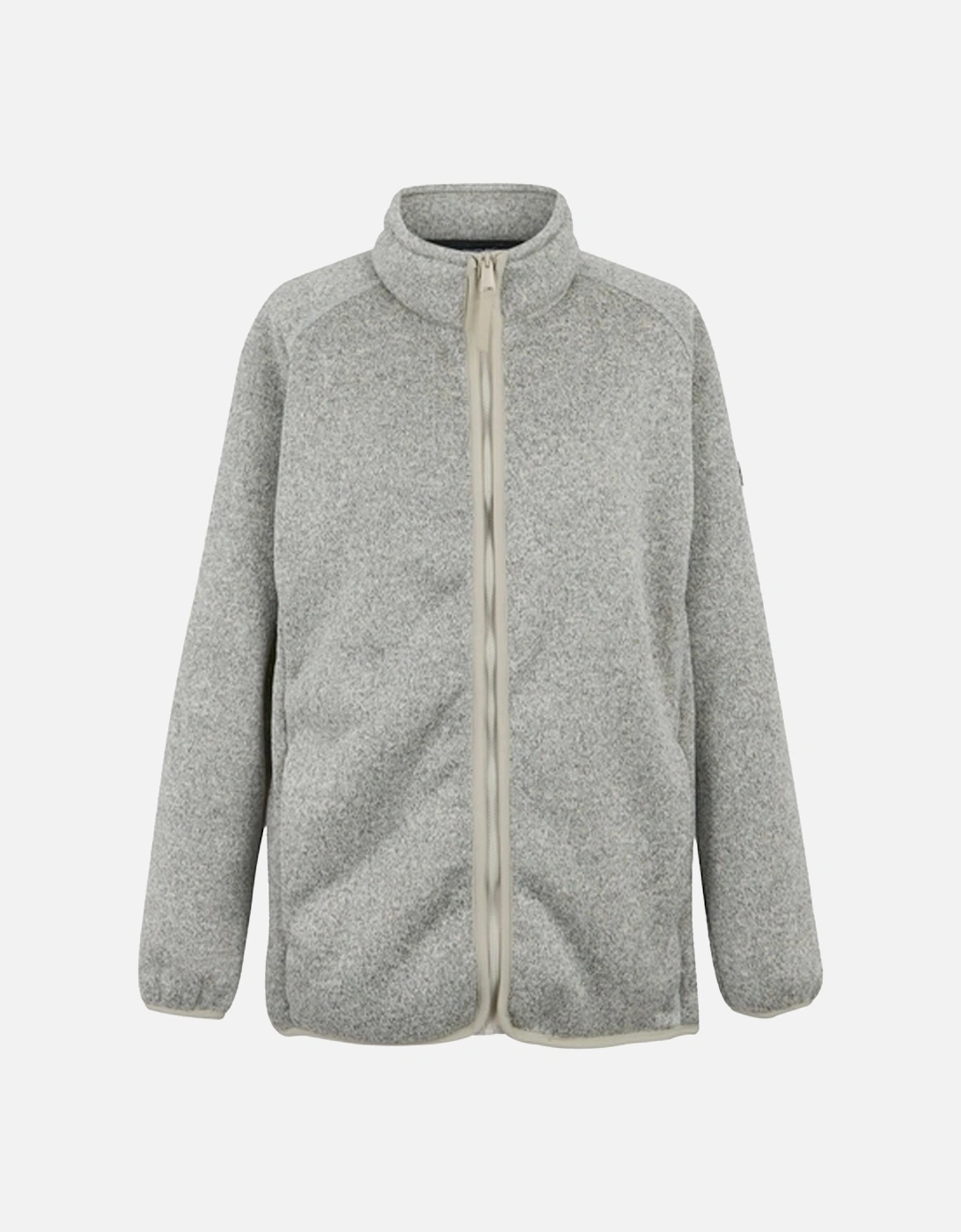Womens/Ladies Mellrey Full Zip Fleece, 6 of 5