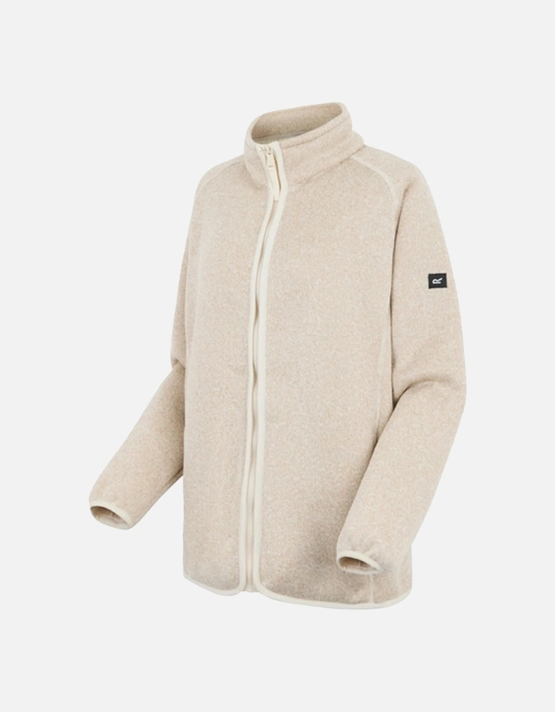 Womens/Ladies Mellrey Full Zip Fleece