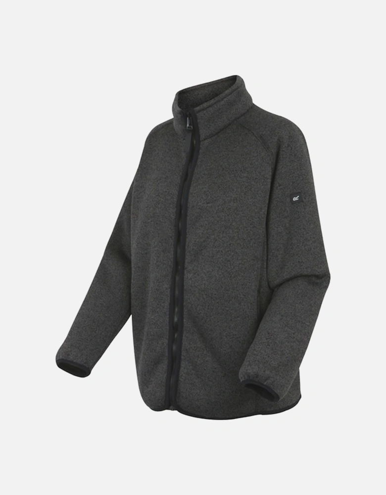 Womens/Ladies Mellrey Full Zip Fleece
