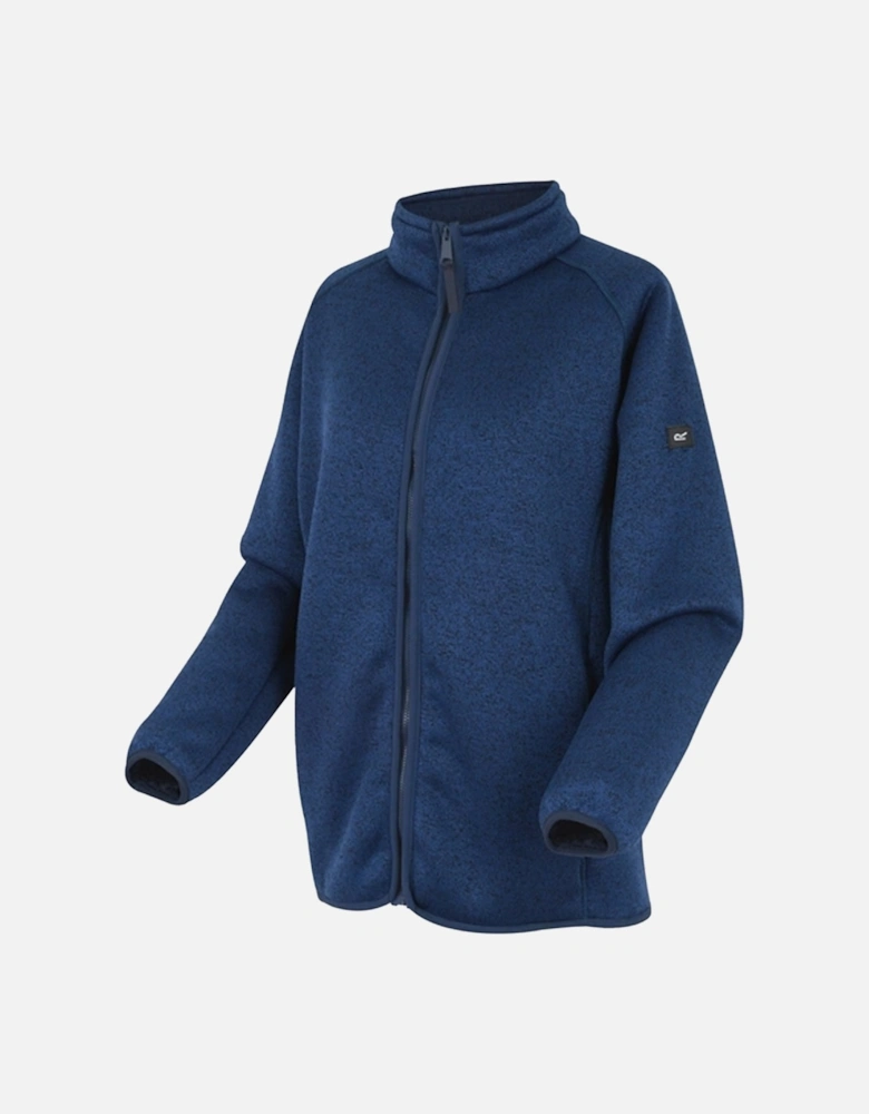Womens/Ladies Mellrey Full Zip Fleece