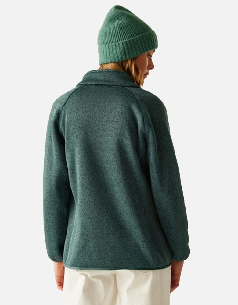 Womens/Ladies Mellrey Full Zip Fleece
