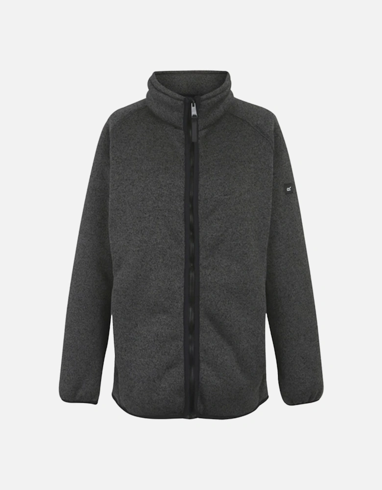 Womens/Ladies Mellrey Full Zip Fleece