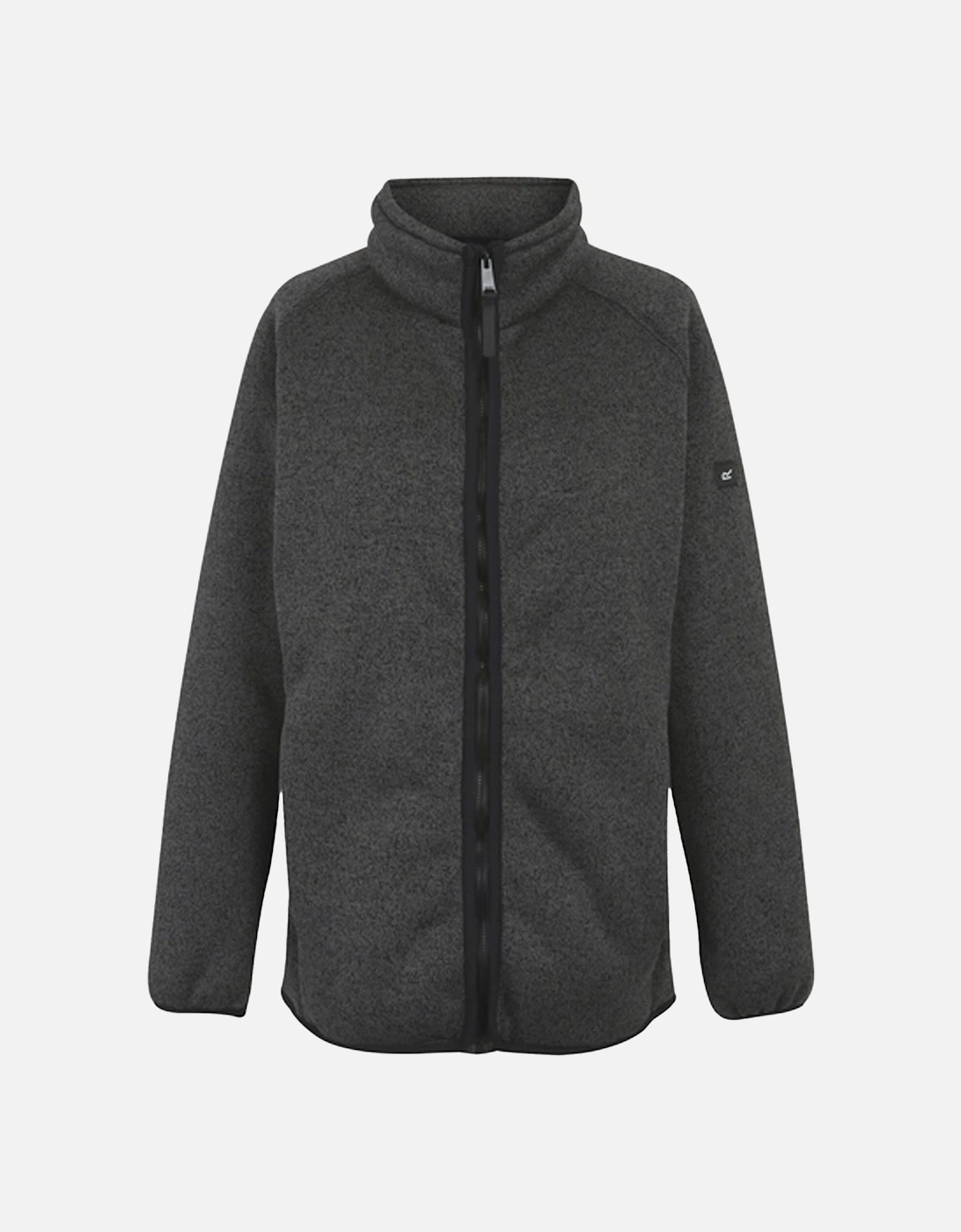 Womens/Ladies Mellrey Full Zip Fleece, 6 of 5