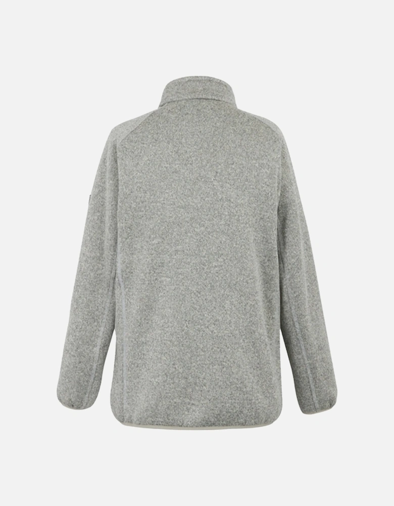Womens/Ladies Mellrey Full Zip Fleece