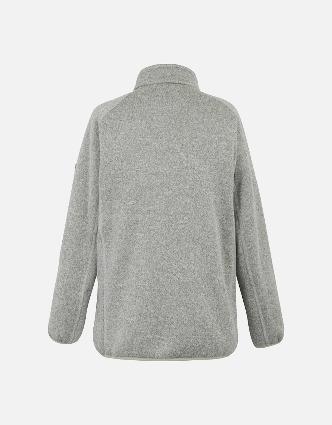 Womens/Ladies Mellrey Full Zip Fleece