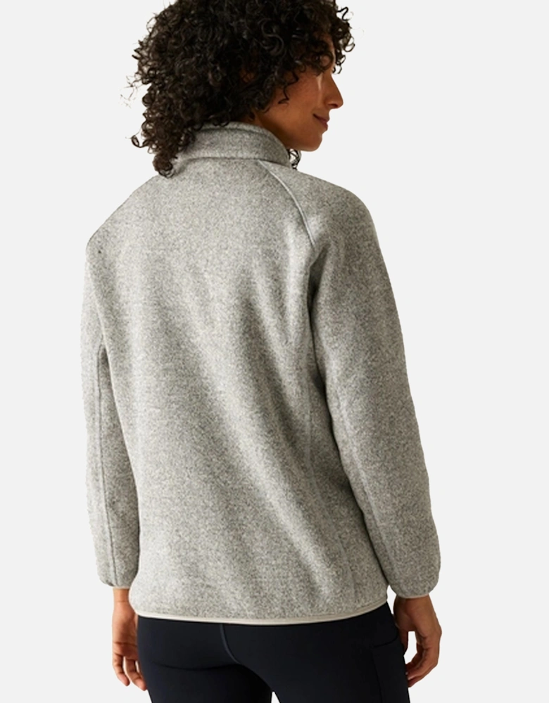 Womens/Ladies Mellrey Full Zip Fleece