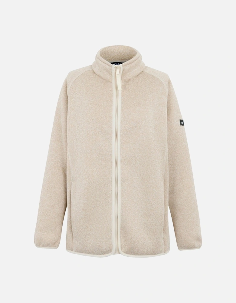 Womens/Ladies Mellrey Full Zip Fleece