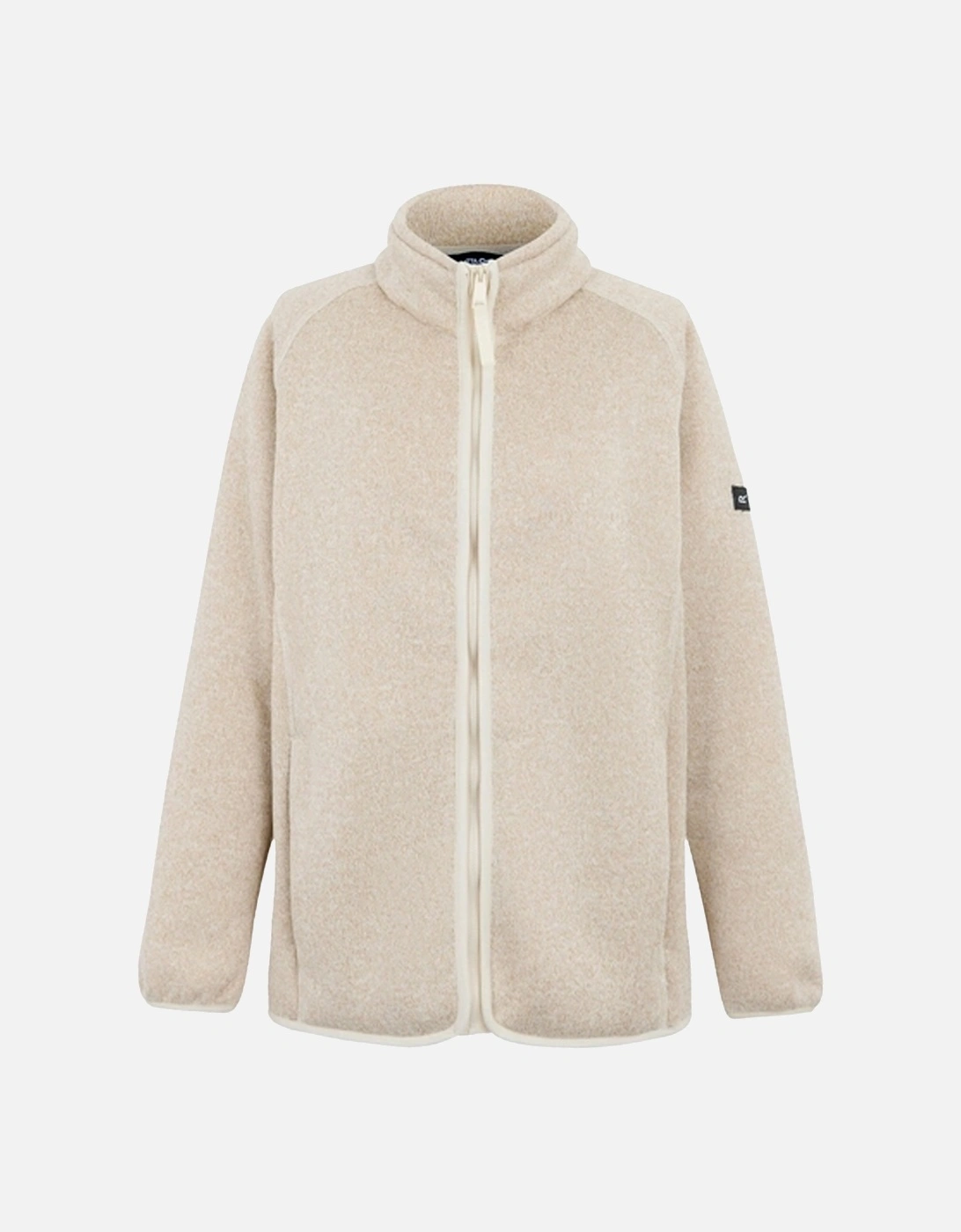 Womens/Ladies Mellrey Full Zip Fleece, 6 of 5