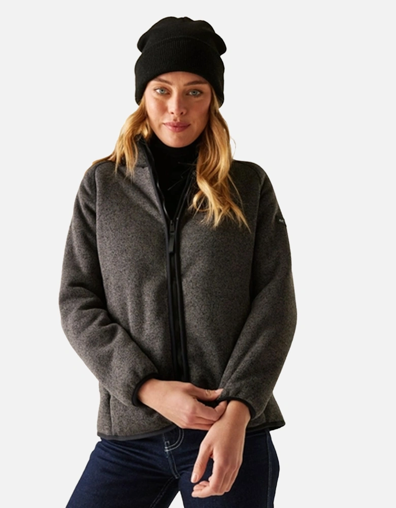 Womens/Ladies Mellrey Full Zip Fleece