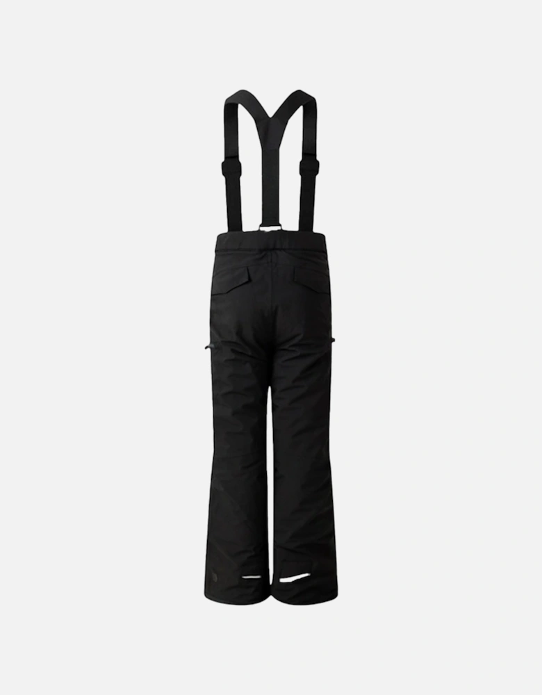 Childrens/Kids Pow II Waterproof Ski Trousers