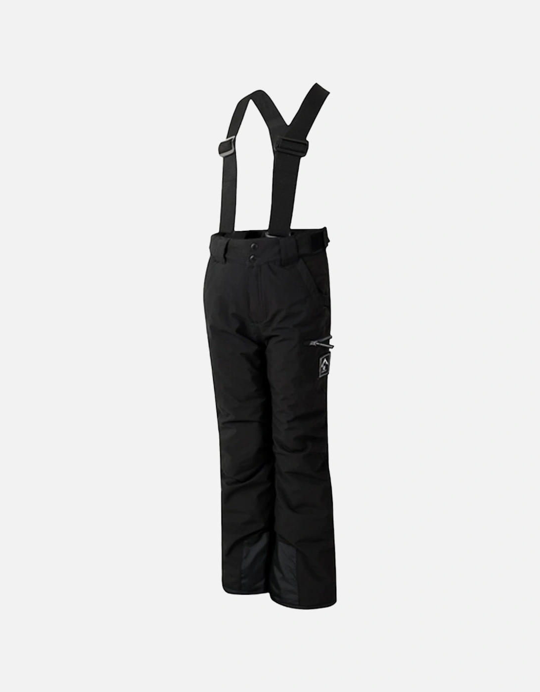 Childrens/Kids Pow II Waterproof Ski Trousers