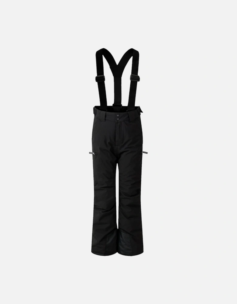 Childrens/Kids Pow II Waterproof Ski Trousers