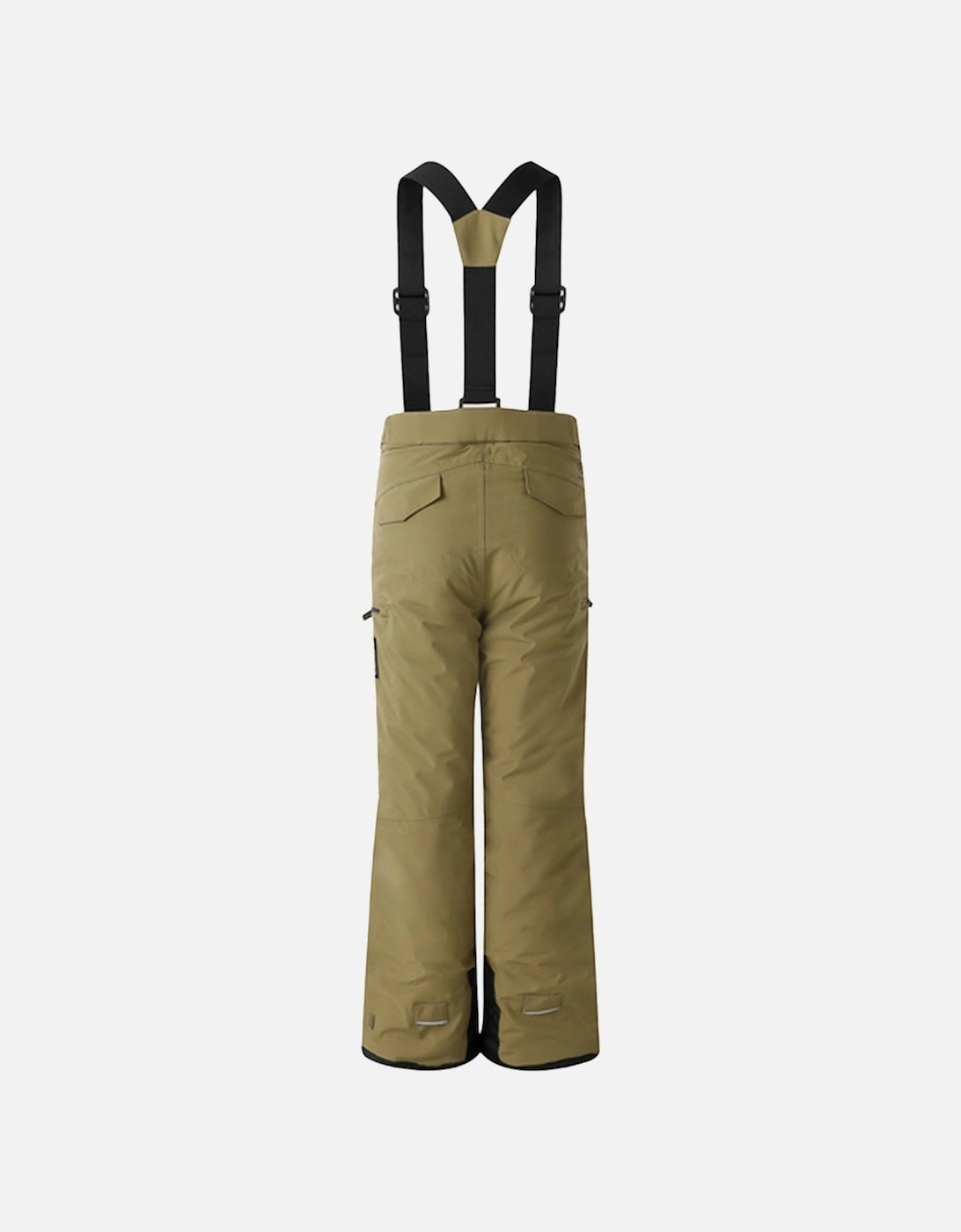 Childrens/Kids Pow II Waterproof Ski Trousers