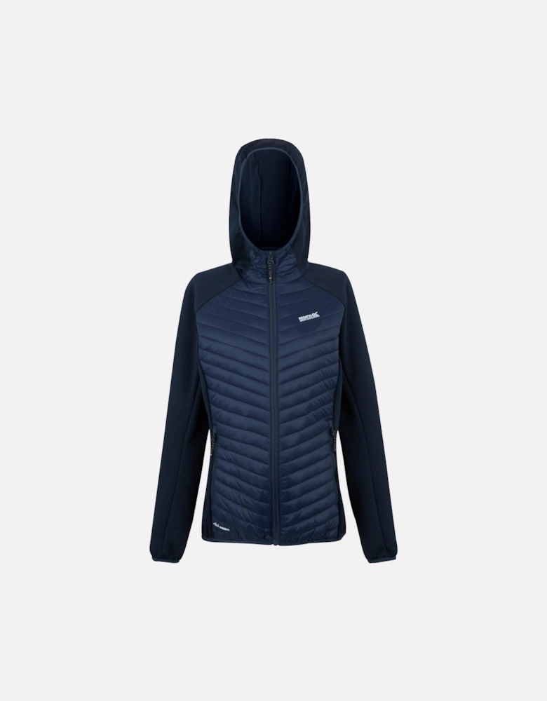 Womens/Ladies Anderson Hybrid Jacket