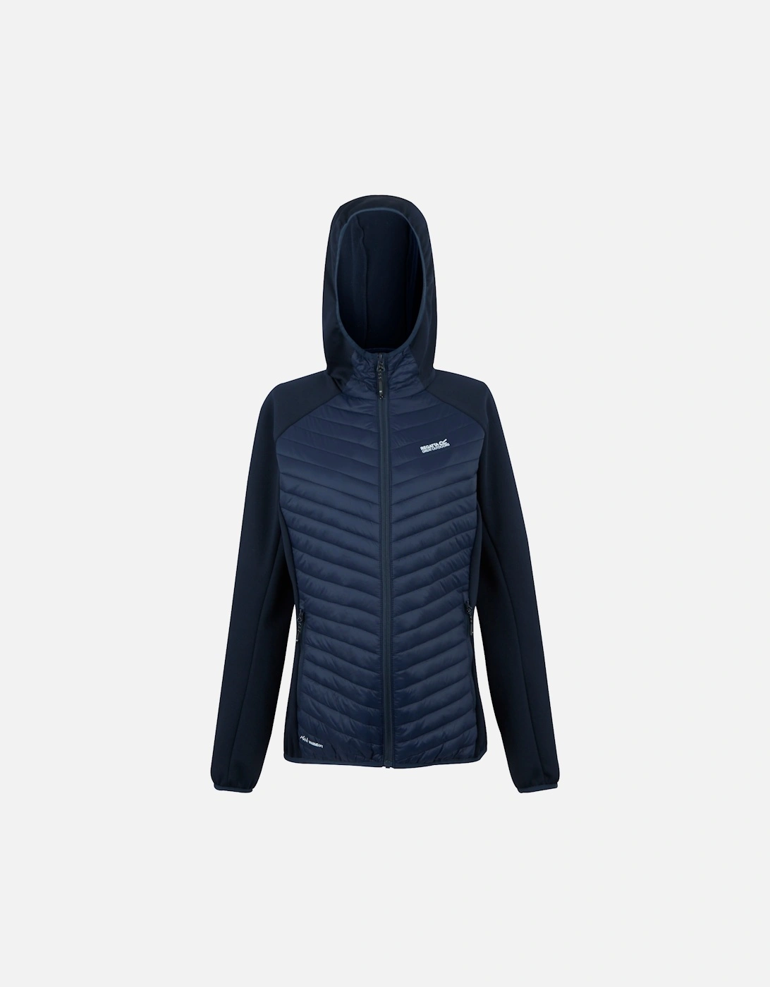 Womens/Ladies Anderson Hybrid Jacket, 6 of 5