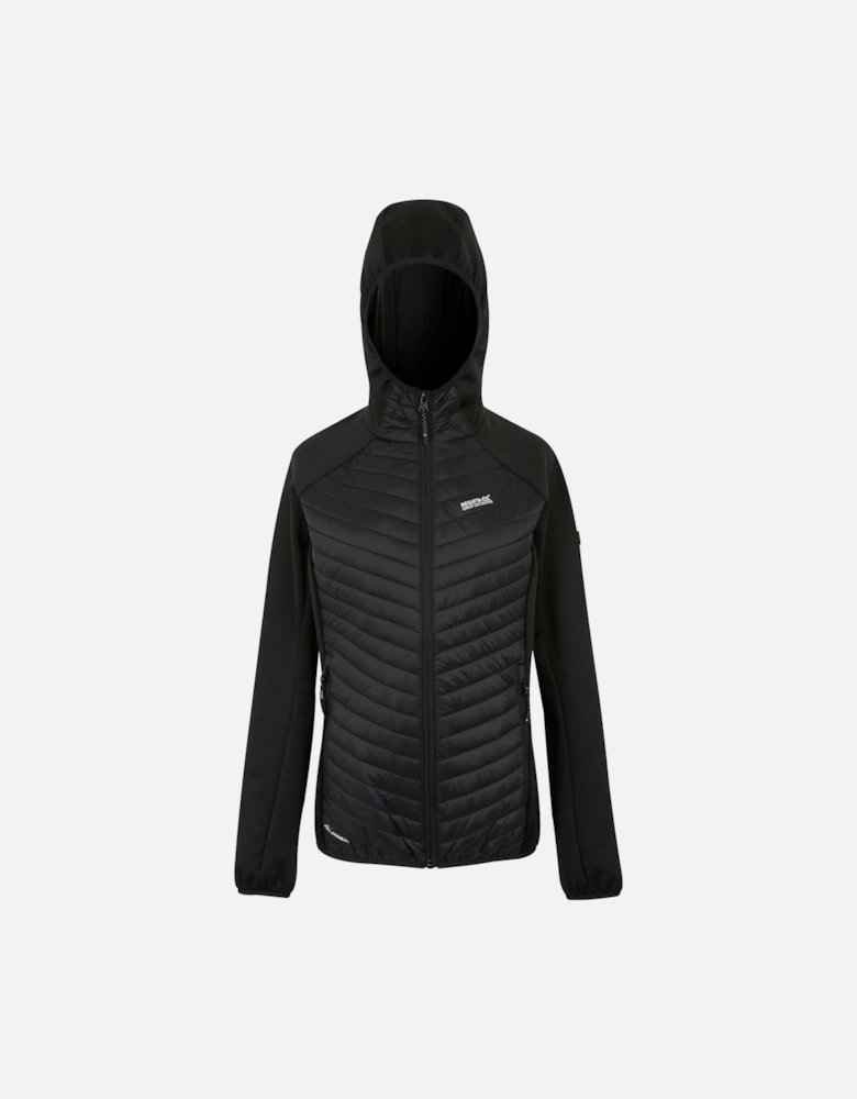 Womens/Ladies Anderson Hybrid Jacket