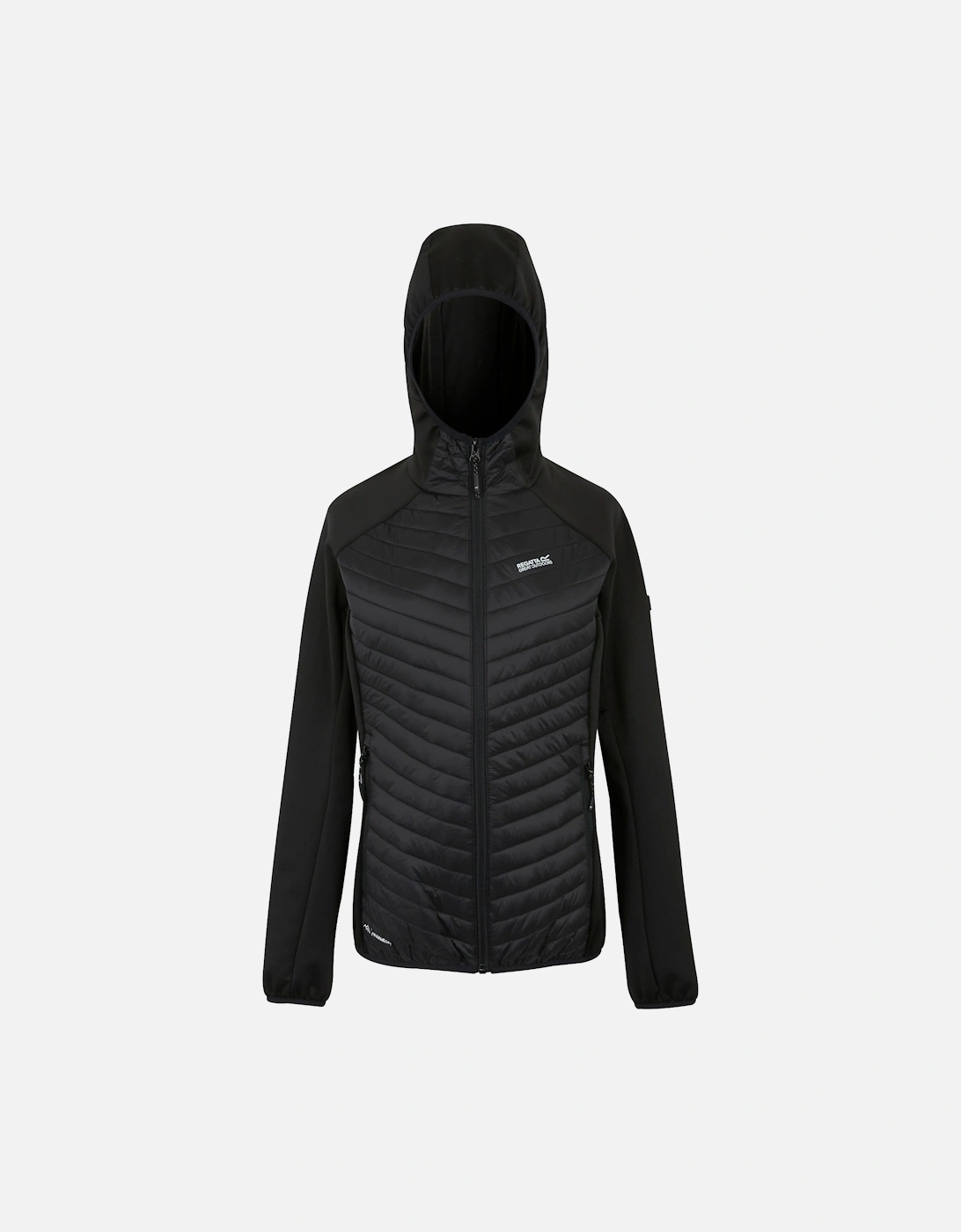 Womens/Ladies Anderson Hybrid Jacket, 6 of 5