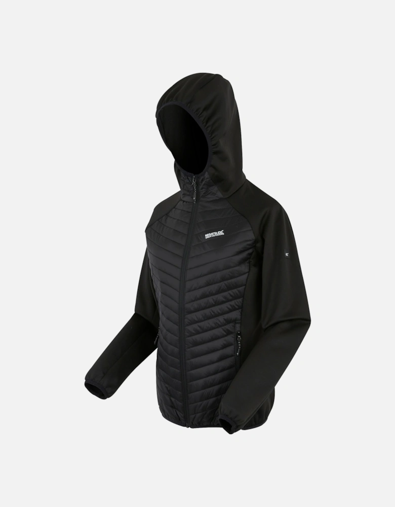Womens/Ladies Anderson Hybrid Jacket