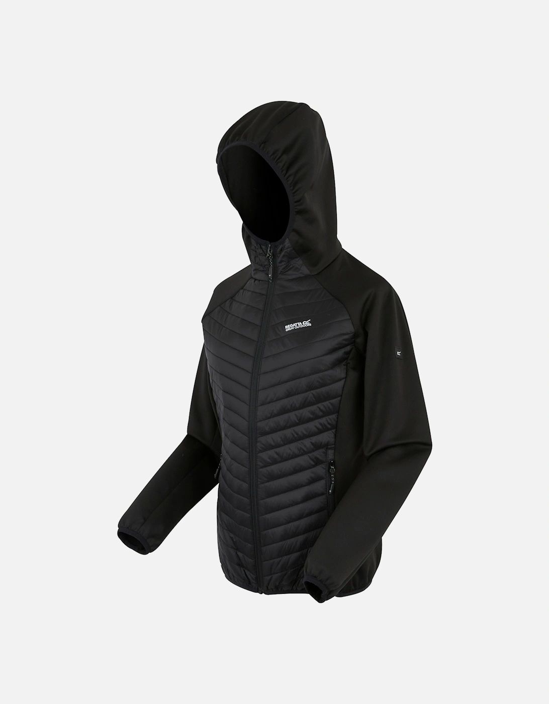Womens/Ladies Anderson Hybrid Jacket