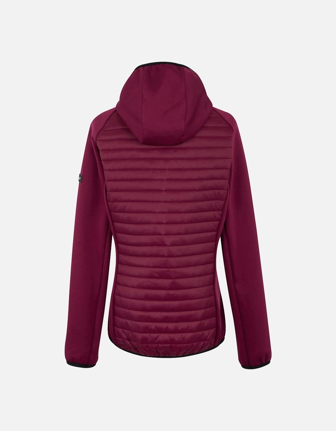 Womens/Ladies Anderson Hybrid Jacket