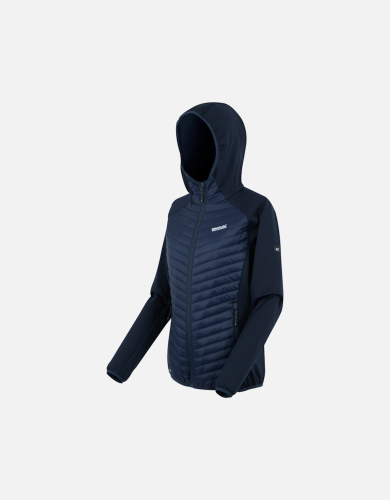 Womens/Ladies Anderson Hybrid Jacket