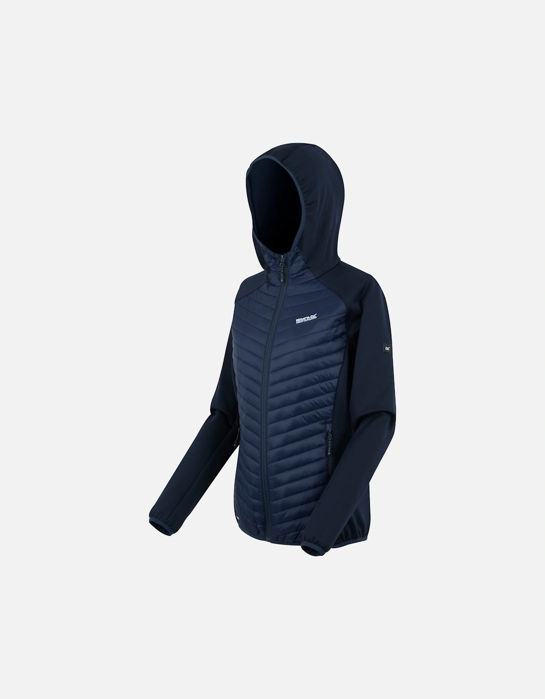 Womens/Ladies Anderson Hybrid Jacket