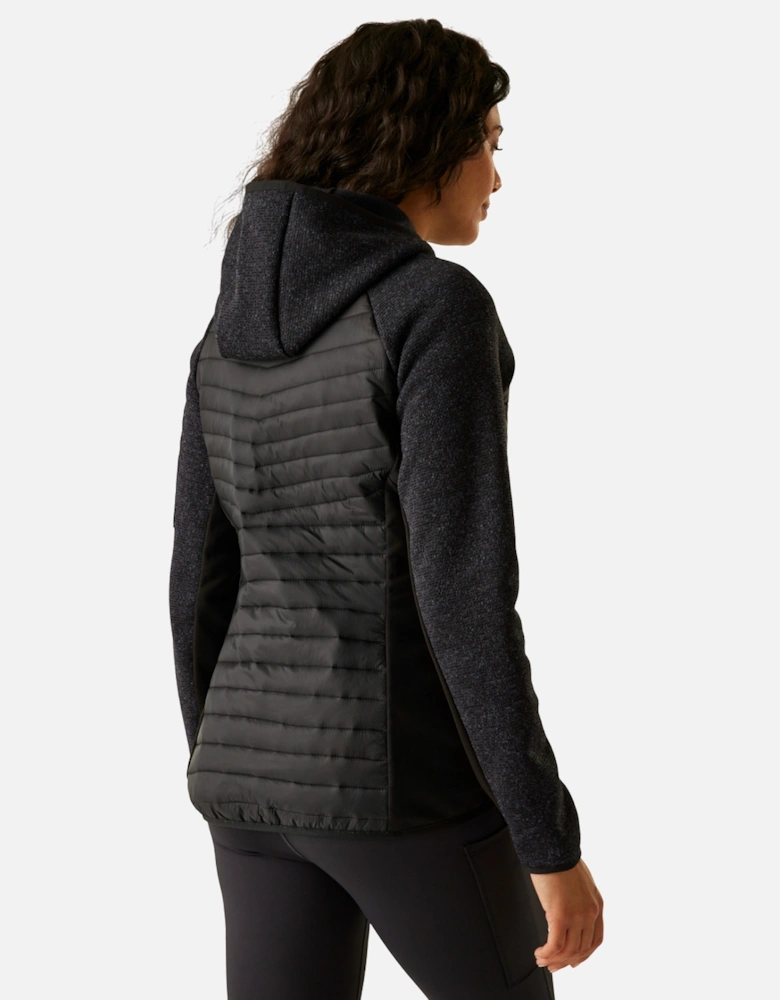 Womens/Ladies Anderson Hybrid Jacket
