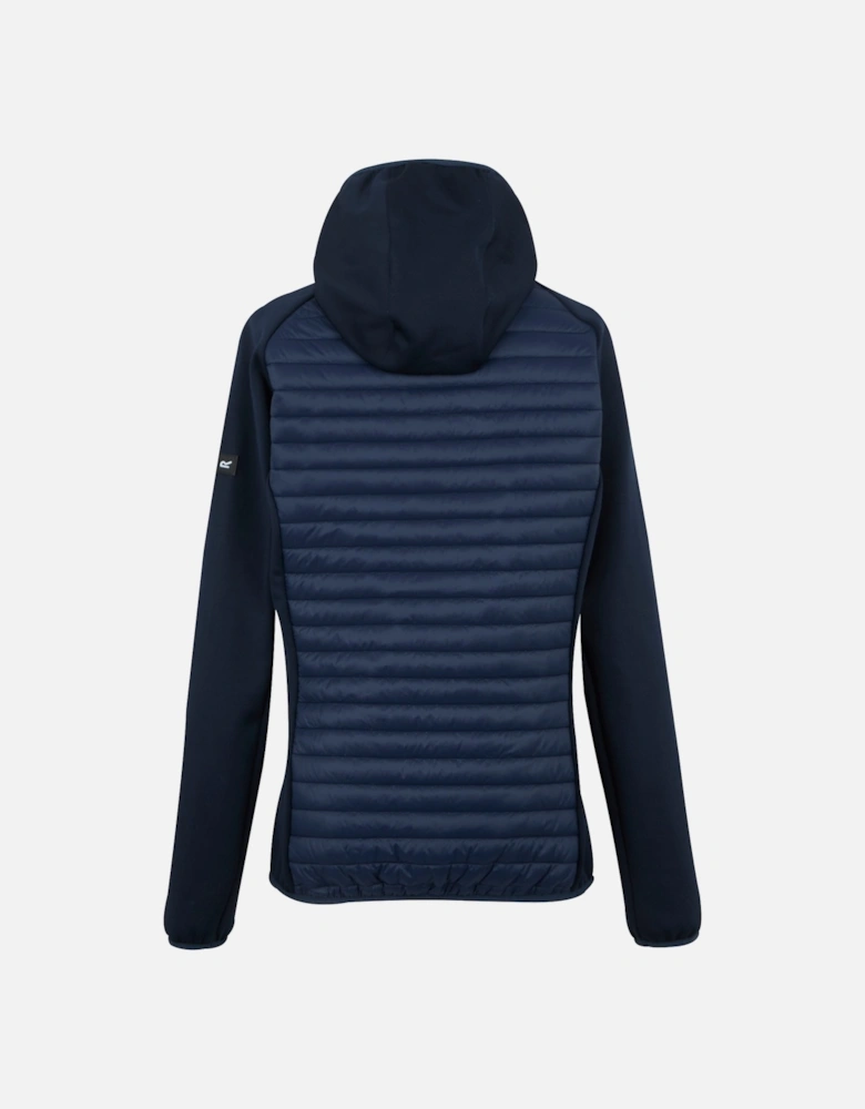 Womens/Ladies Anderson Hybrid Jacket