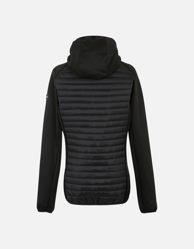 Womens/Ladies Anderson Hybrid Jacket